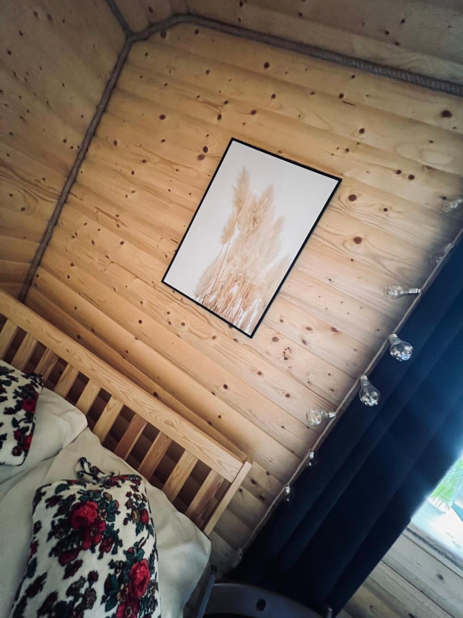 Noclegi Przystanek Bieszczady W Centrum Устшики-Дольне Экстерьер фото
